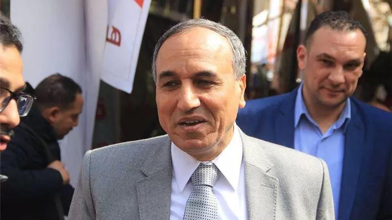 اليوم.. رئيس هيئة الكتاب في لقاء مفتوح بنقابة الصحفيين