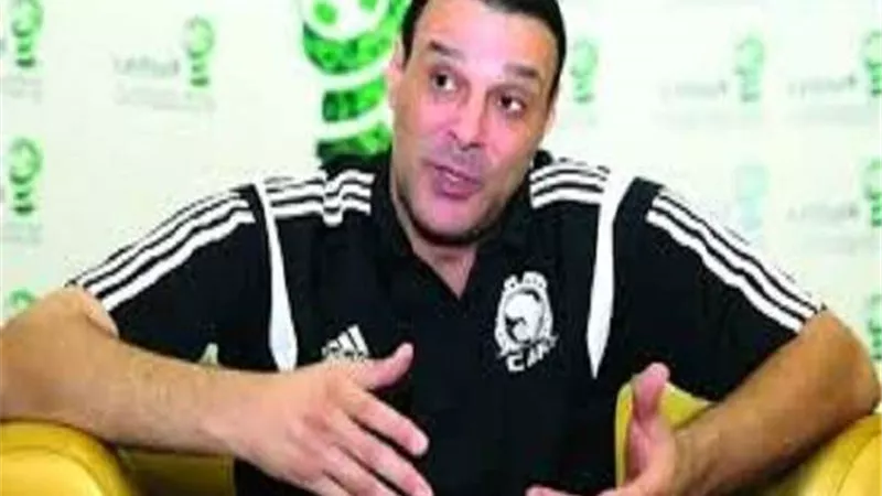 عصام عبد الفتاح يوضح تعديلات الفيفا الجديدة حول 