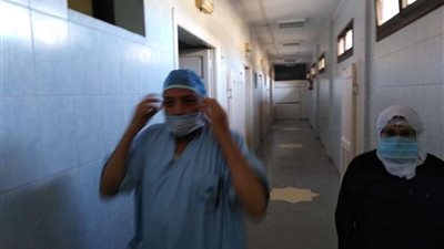 فريق طبي بدمياط ينجح في إزالة ورم يزن 3 كيلو جرامات
