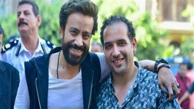 محمد بدير: هذا سر تعاوني مع سامح حسين والمخرج مرقس عادل