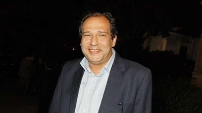 الخولي: 'إدارة الوفد مش عجباني.. والبديل مستقبل وطن'