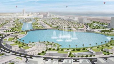 الجريدة الرسمية تنشر قرار اعتماد تصميم المدينة التراثية بالعلمين الجديدة