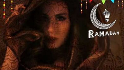 هبة طوجي تهنئ جمهورها بحلول شهر رمضان بـ'طلع البدر علينا'