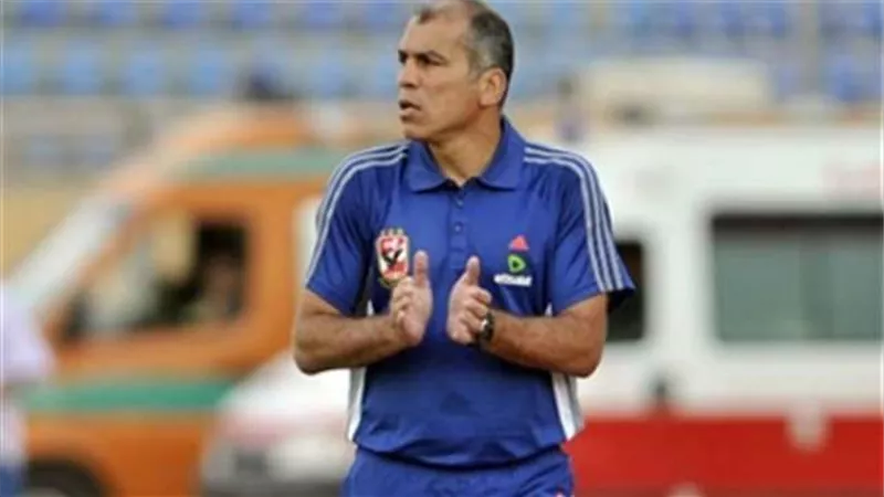 المدير الفني لبتروجت: 'بعض اللاعبية بتفطر استسهال'