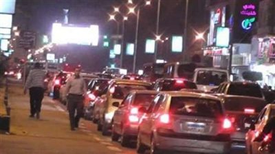 بلطجة 'السرفيس' و'التكاتك'.. وغياب المرور بالإسكندرية