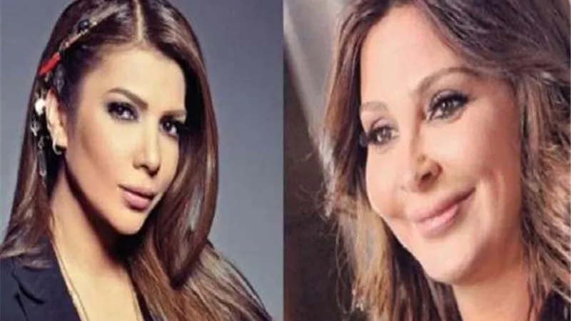 شاهد.. أصالة توجه رسالة مؤثرة لـ 