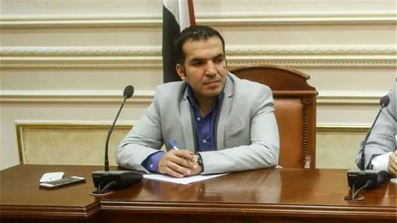 برلماني: الجمعيات الخيرية لديها خطة للتعامل مع المستشفيات