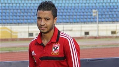 باسم علي يرحب بالإسماعيلي
