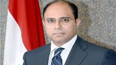 تعرف على رسالة المتحدث باسم الخارجية لـ'صلاح' عقب إصابته في نهائي أبطال أوروبا