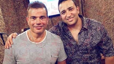 تامر حسين لـ 'بلدنا اليوم': أتعاون مع 'الهضبة' في الألبوم الجديد