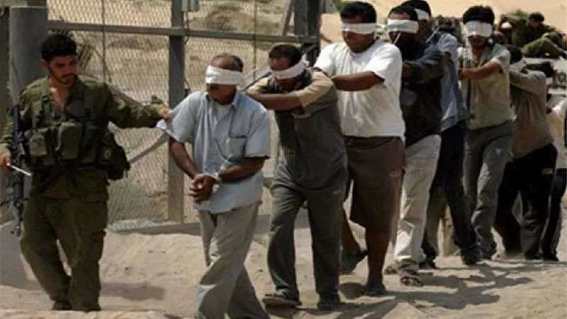 سلطات الاحتلال تواصل ممارستها القمعية ضد الفلسطينين بـ87 أمر اعتقال إداري