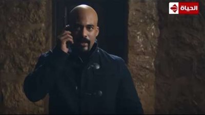 شاهد الحلقة الخامسة عشر من مسلسل 'كلبش 2'