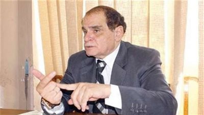 صلاح فوزى: 3 إجراءات لمراسم تنصيب الرئيس ولايته الجديدة