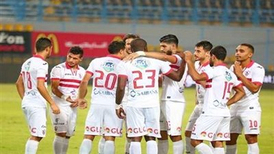 رئيس الزمالك يصرف مكافأت مالية للاعبيه بعد الفوز على بترو أتلتيكو