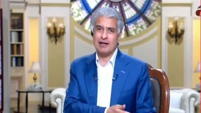 الإبراشي يرد على سب منى مذبوح لمصر وشعبها (فيديو)