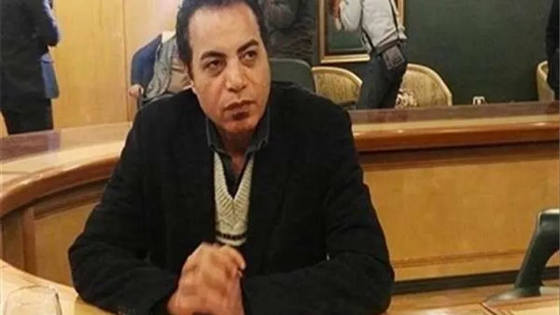 'انتخابات الصحفيين' تصدر إرشادات قبل الانعقاد الثاني للعمومية