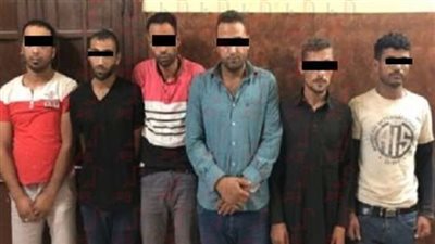 بمساعدة حارس العقار.. خطف طفل بالطالبية وطلب فدية 2 مليون جنيه
