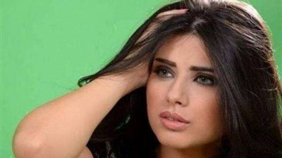 لارا خوري: مجهول أسس حساب على ”فيسبوك” وتبنى آراءً لا تعبر عني