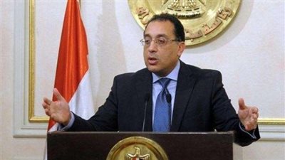مصطفى مدبولي.. رئيس وزراء ولد من رحم ”الموقف”