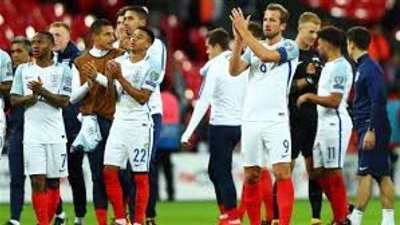 المنتخب الإنجليزى يسحق كوستاريكا بثنائية مثيرة