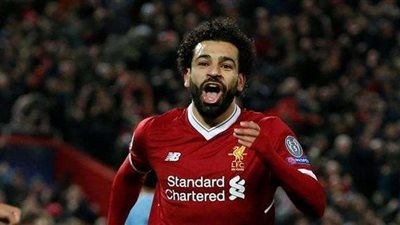 ”صلاح” يتسبب في رحيل روبرتو فرنانديز عن برشلونة