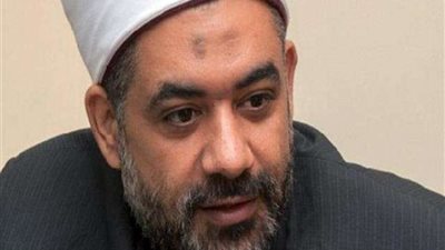 ”أمين الفتوى”: الفلاسفة لاحظوا أن الكون مشتاق إلى الله (فيديو)
