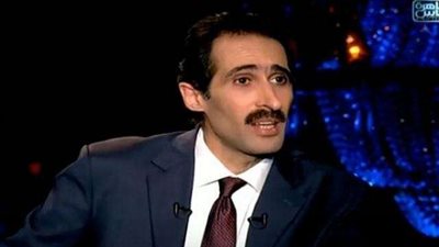 مجدي الجلاد: تعرضت لضغوطات وحروب من الأجهزة الأمنية (فيديو)