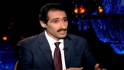 ”الجلاد” يرد على اتهامه بافتقار كاريزما تقديم البرامج التليفزيونية (فيديو)