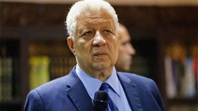مرتضى منصور: تغيير في الجهاز الفني للزمالك