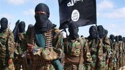 هجوم عنيف من داعش على البوكمال في سوريا