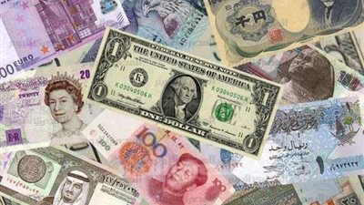 استقرار أسعار العملات في التعاملات الصباحية