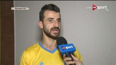 الأهلي يستخدم كلمة السر لضم محمود متولي .. واللاعب يفجر مفاجأة