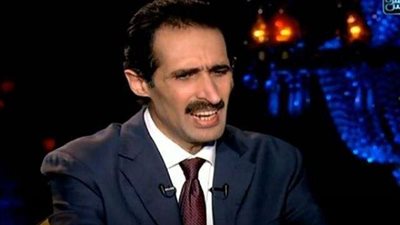 الجلاد: لو عاد بي الزمن لن أكتب مقال” أنا صرصار” (فيديو)