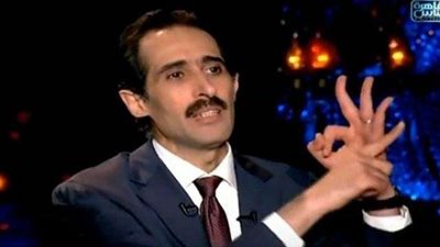 الجلاد: 75% من القنوات المصرية مديونة وتعاني خسائر فادحة (فيديو)