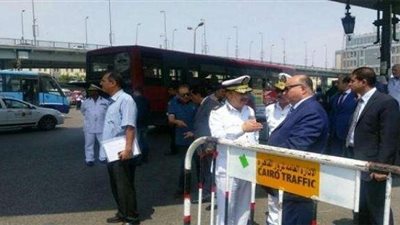 شرطة البيئة والمرافق تكشف عن دورها في تأمين أيام عيد الفطر