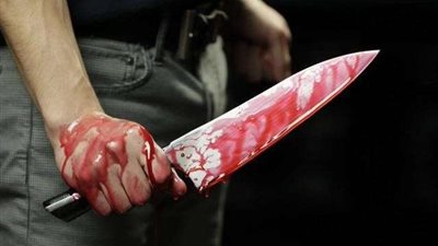 تفاصيل جديدة في واقعة قتل تاجر ملابس المطرية
