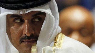 ”بلومبرج” تكشف معاناة الاقتصاد القطري بعد عام من المقاطعة