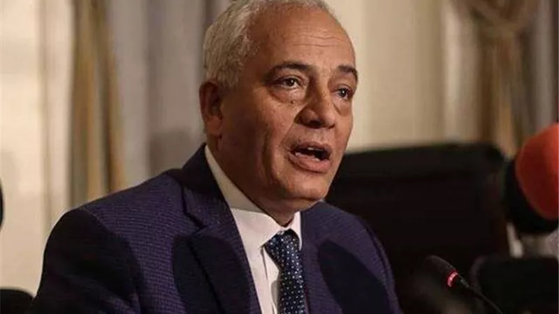 حجازي: الامتحانات سارت اليوم بشكل جيد ومنضبط