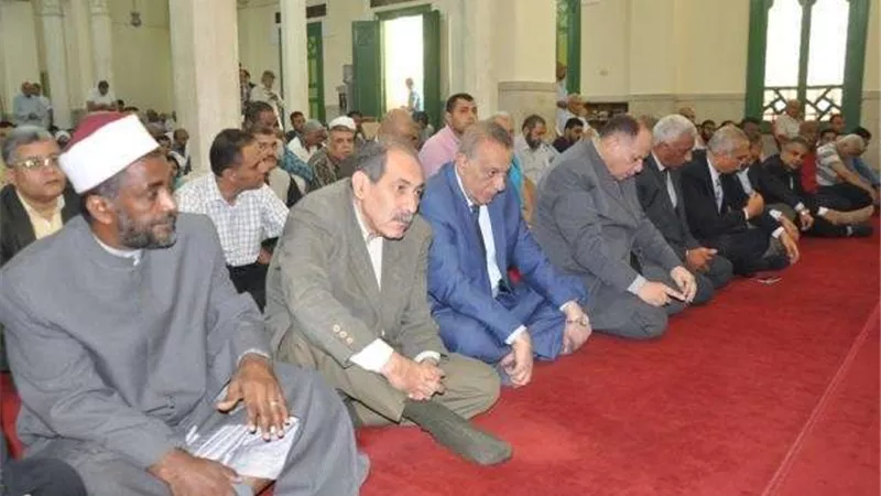 طوارئ بالجيزة استعدادًا لعيد الفطر
