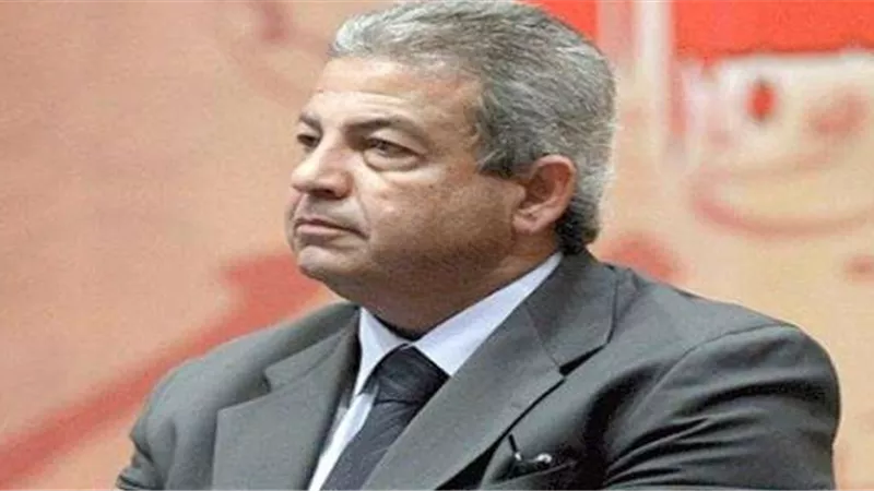 وزير الرياضة يجتمع باللجنة الأوليمبية غدًا