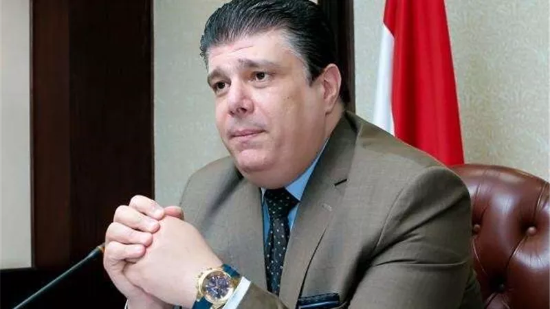 ”زين“: قانون تنظيم عمل الهيئات الإعلامية يأتي ترسيخا لأحكام الدستور