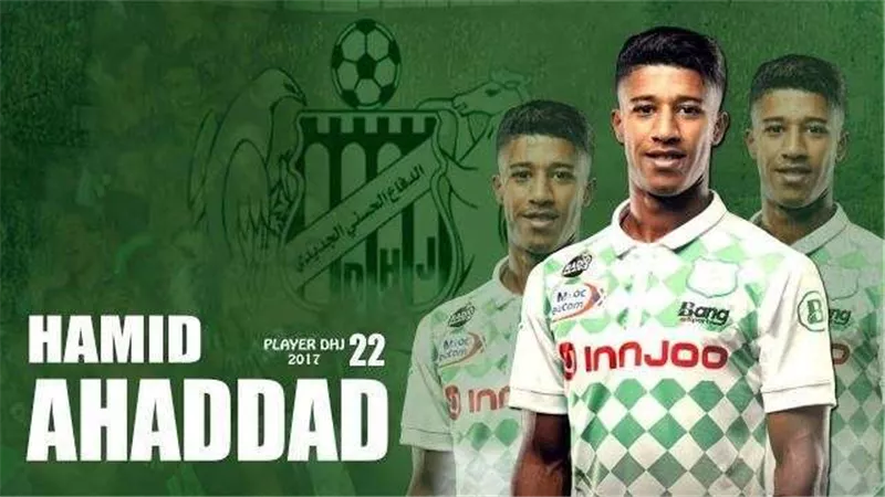 ”أحداد” في القاهرة للتفاوض مع الزمالك