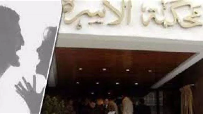 زوجة تطلب الخلع: ”مانعني من مشاهدة المسلسلات في رمضان»