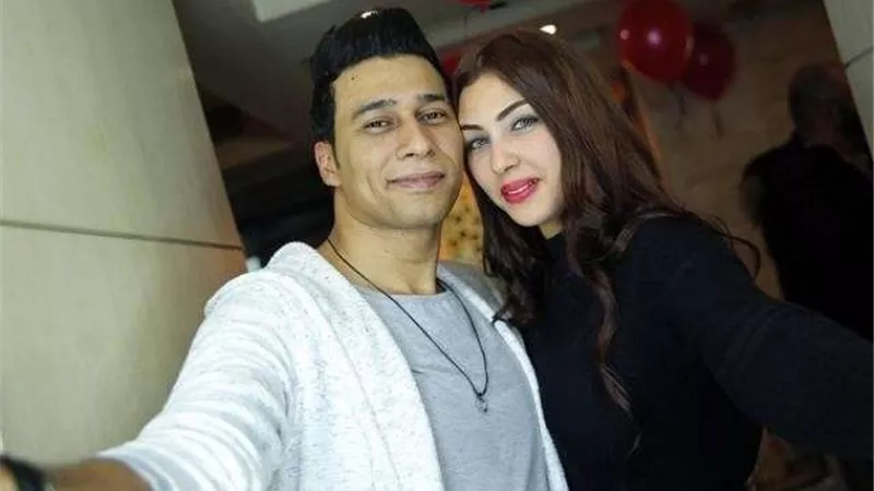 مي كساب تفجر مفاجأة بشأن انفصال ”أورتيجا” عن وزجته