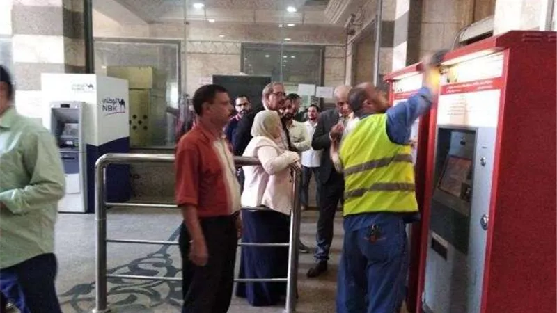 «رئيس شركة السكك الحديدية» : خدمة ممتازة للركاب خلال أجازة عيد الفطر