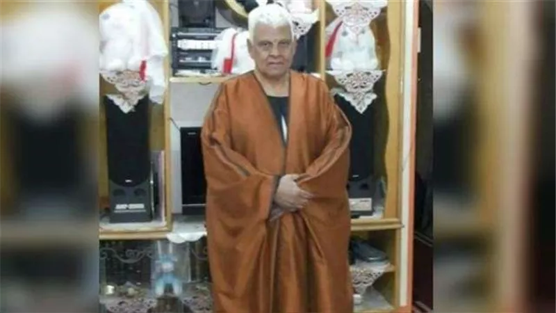 البحث الجنائي يكشف هوية قاتل مقاول بسوهاج