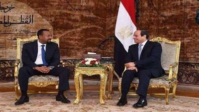 برلمانيون يشيدون بقسم رئيس وزارء إثيوبيا بعدم الإضرار بمياه النيل.. ويؤكدون: علينا الاستعداد بخطط بديلة