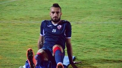 رسميًا.. الاتحاد السكندري يضم نجم الزمالك