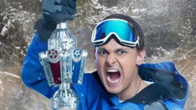 شاهد.. كريم فهمي ضحية الحلقة 26 من ”رامز تحت الصفر”