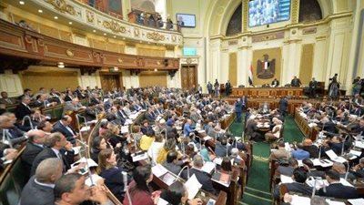 «صحة النواب» تناقش منحة أمريكية لتحسين الوضع الصحي
